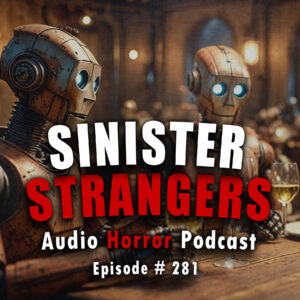Chilling Tales for Dark Nights: The Podcast – Season 1, Episode 281 "Sinister Strangers"