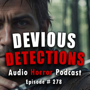 Chilling Tales for Dark Nights: The Podcast – Season 1, Episode 278 "Devious Detections"