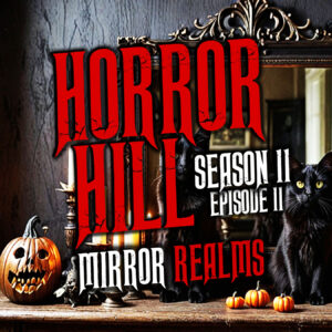 Horror Hill – Season 11, Episode 11 "Mirror Realms"