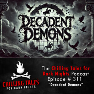 Chilling Tales for Dark Nights: The Podcast – Season 1, Episode 313 "Righteous Regret"