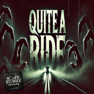 Scary Stories Told in the Dark – Season 16, Episode 06- "Quite a Ride" (Extended Edition)