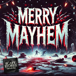 Scary Stories Told in the Dark – Season 16, Episode 13 - "Merry Mayhem" (Extended Edition)