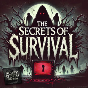 Scary Stories Told in the Dark – Season 16, Episode 17 - "The Secrets of Survival" (Extended Edition)