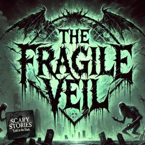 Scary Stories Told in the Dark – Season 16, Episode 18 - "The Fragile Veil" (Extended Edition)