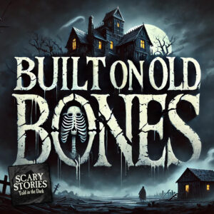 Scary Stories Told in the Dark – Season 16, Episode 20 - "Built on Old Bones" (Extended Edition)