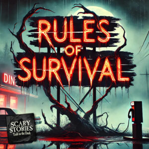 Scary Stories Told in the Dark – Season 16, Episode 24 - "Rules of Survival" (Extended Edition)