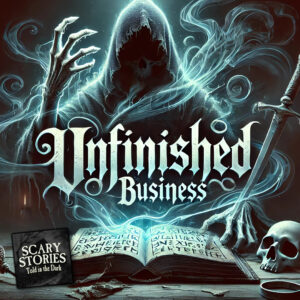 Scary Stories Told in the Dark – Season 17, Episode 1 - "Unfinished Business" (Extended Edition)